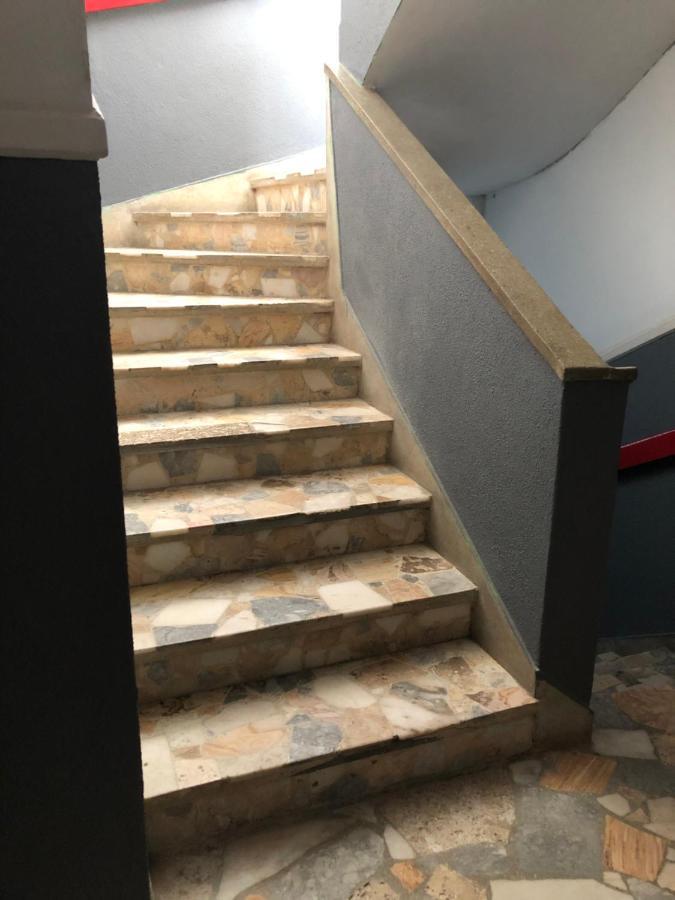 Pousada Amaralina Salwador Zewnętrze zdjęcie