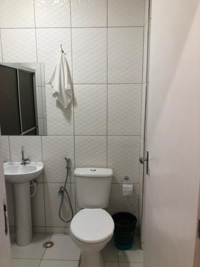Pousada Amaralina Salwador Zewnętrze zdjęcie